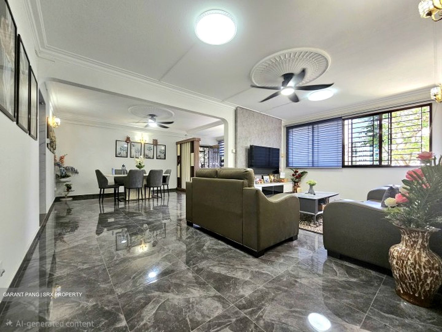 Blk 164 Simei Road (Tampines), HDB 5 Rooms #588794731